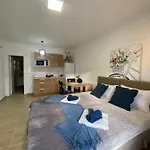Gold Apartment Skradin