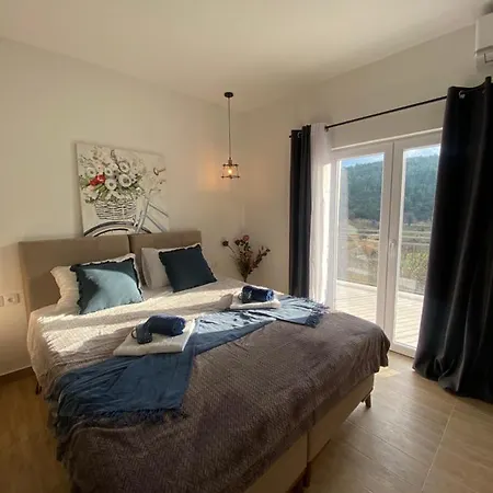 Apartment Gold *