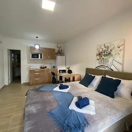 Gold Apartment Skradin