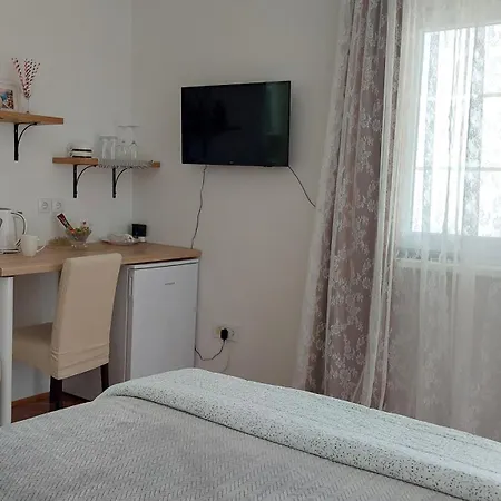 Apartment Gold Skradin