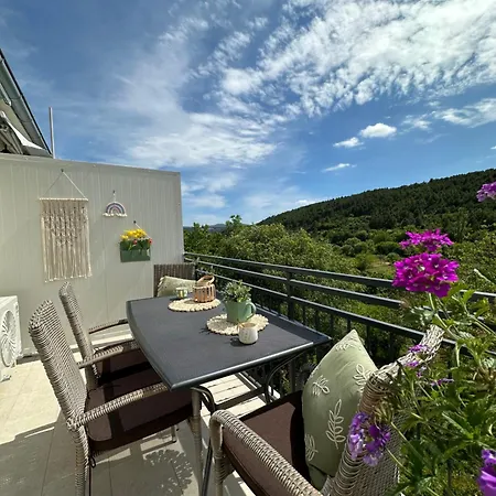 Apartment Gold Skradin