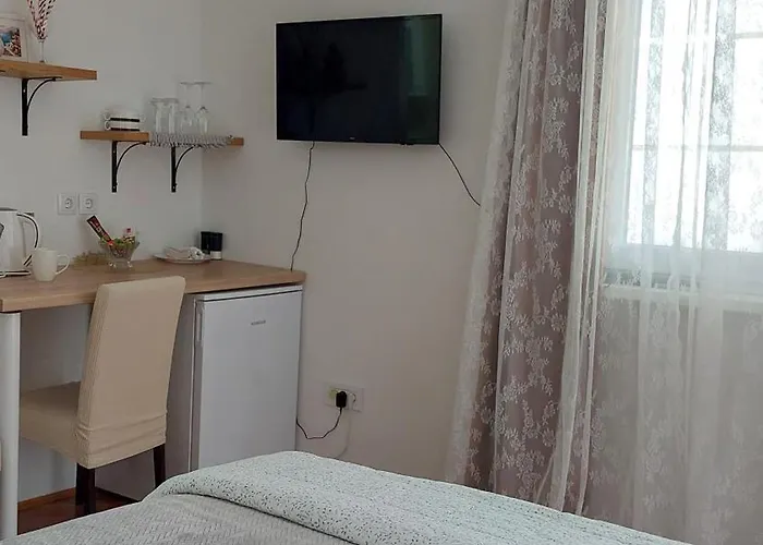 Apartamento Gold Skradin