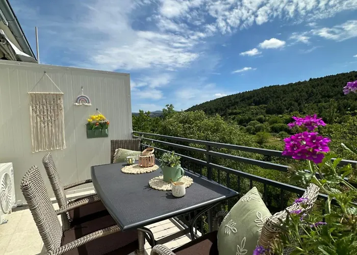 Appartement Gold Skradin